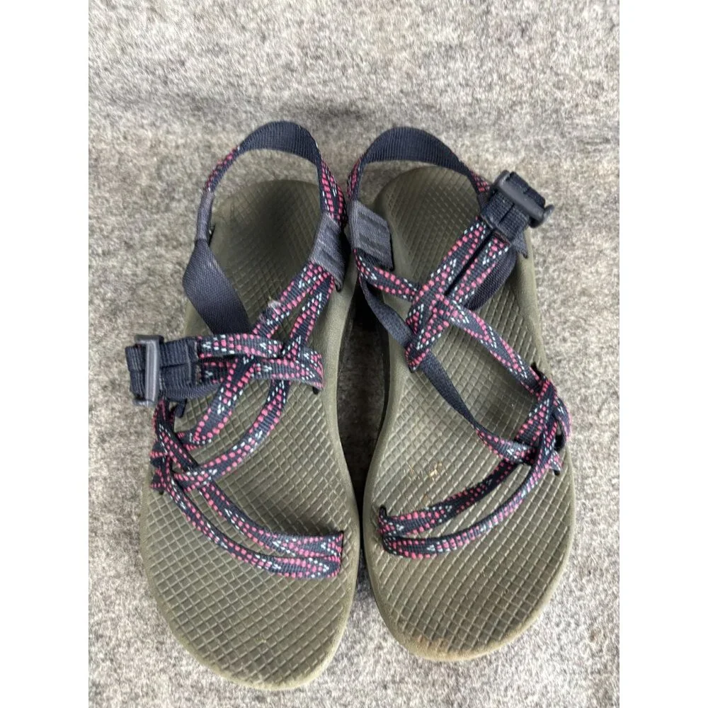 Chaco Z/2 Classic Sandals Womens Size 6 Hiking Outdoors Adjustable Straps‎ Shoes